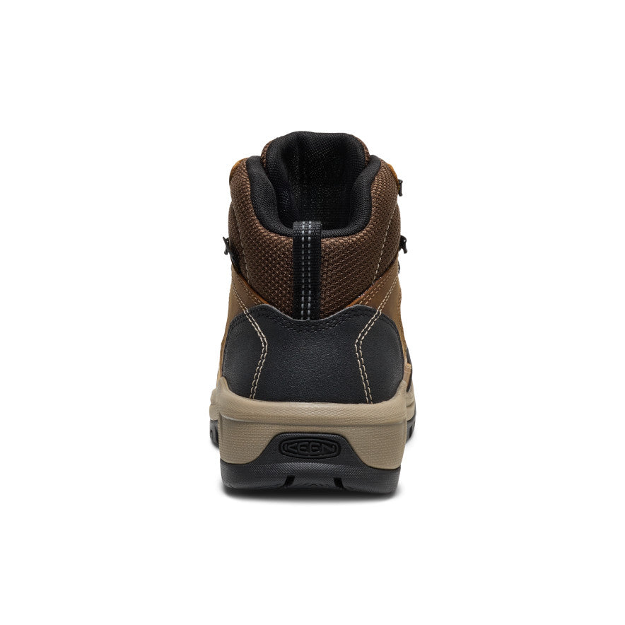 Bison/Black