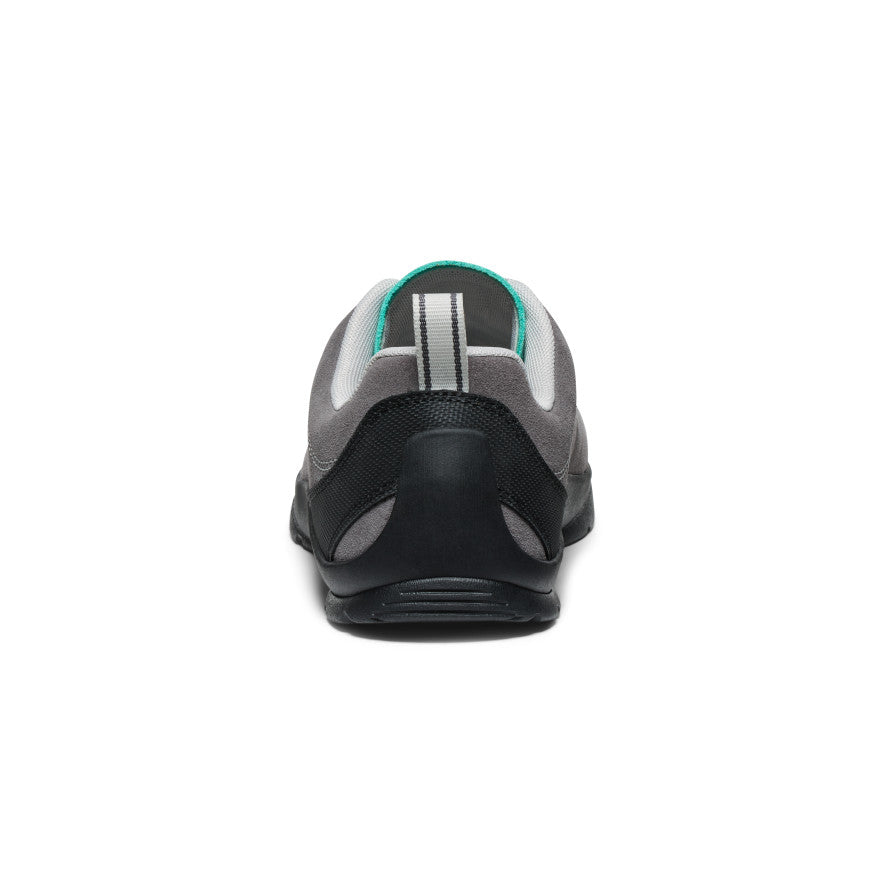 Steel Grey/Bright Aqua