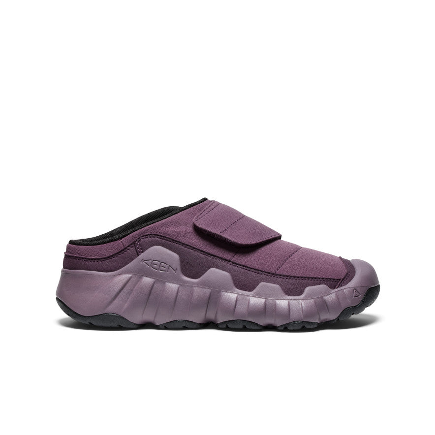 Sieviešu ieslidāmās kurpes "Hypowser" Plum Perfect