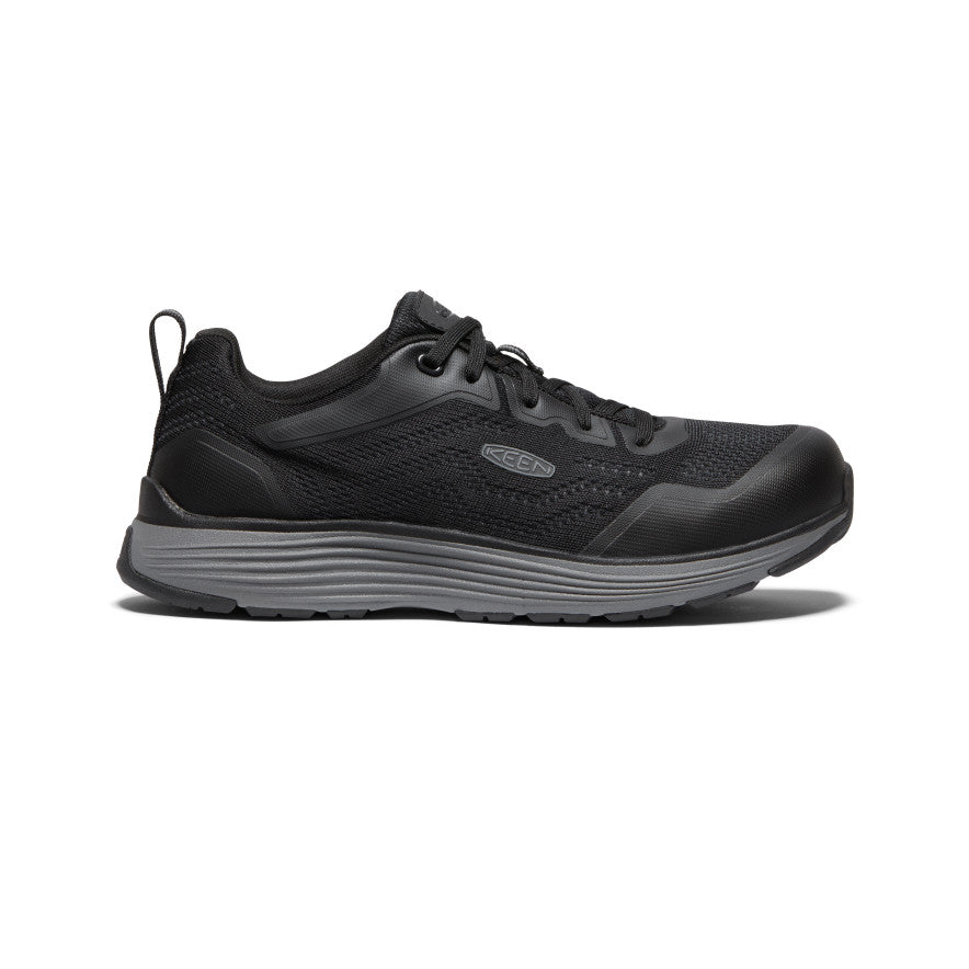 Steel Grey/Black