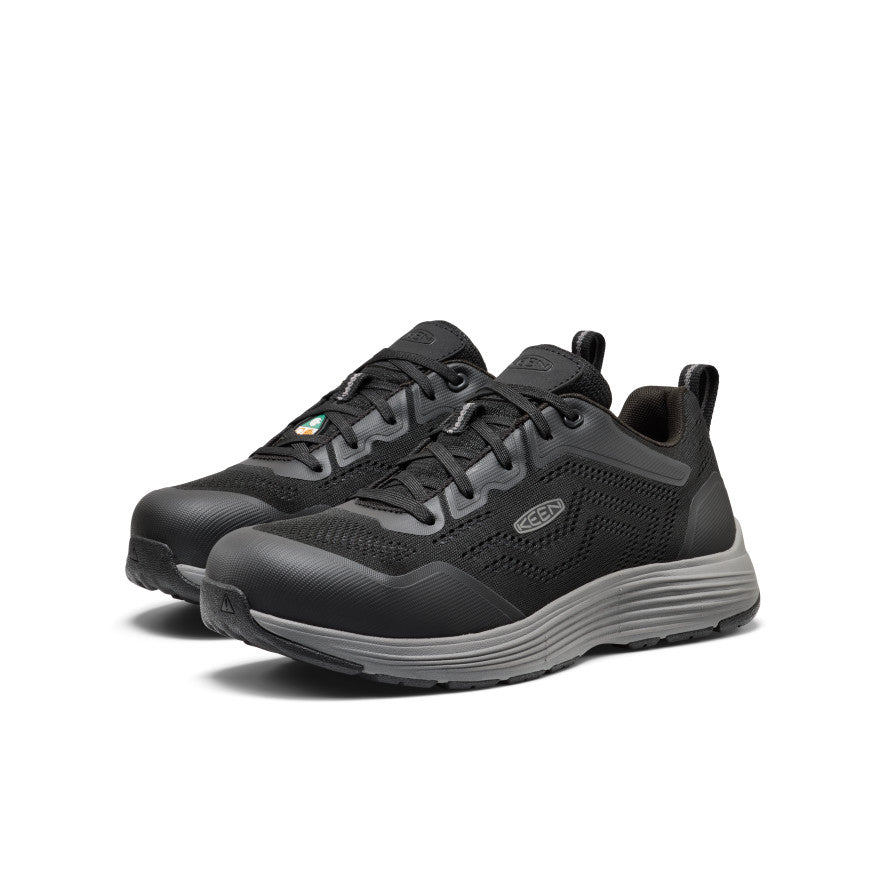 Steel Grey/Black