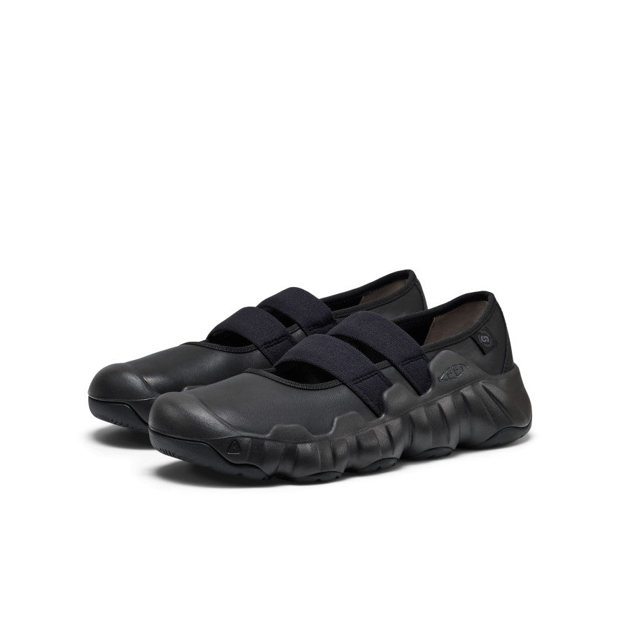 Sieviešu sandaļkurpes "Hyperport Mary Jane" Black/Magnet - Attēls 2