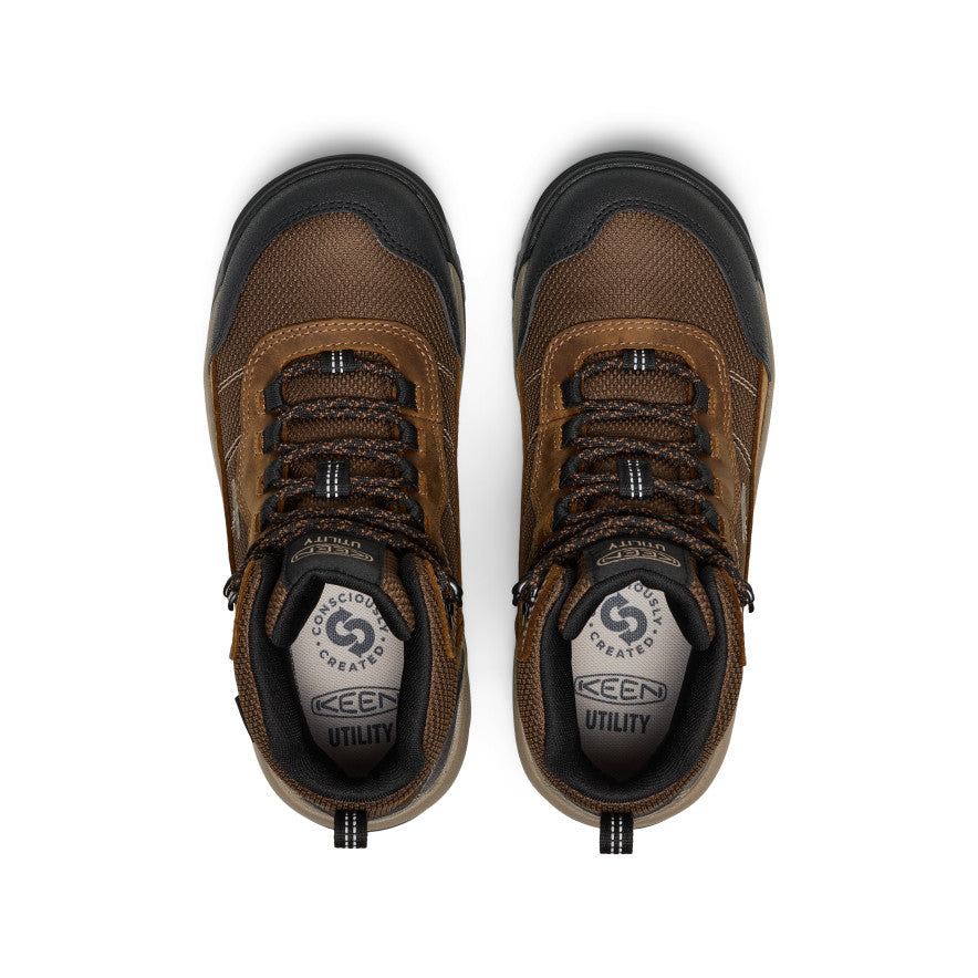 Bison/Black