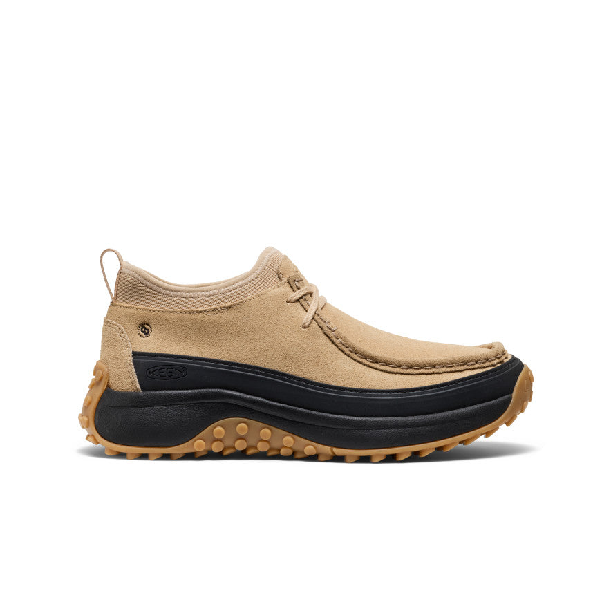 Vīriešu KS Moc Chukka Khaki Cream/Bison