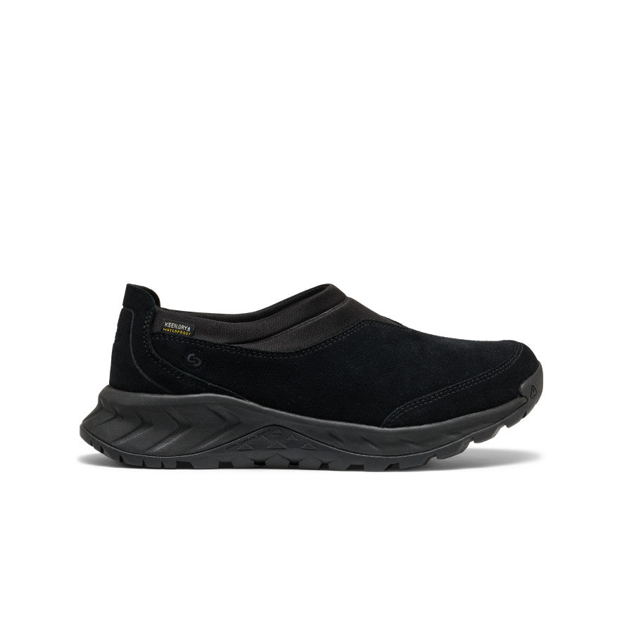 Sieviešu TTS Moc ūdensnecaurlaidīgi sporta apavi Black/Black - Attēls 1