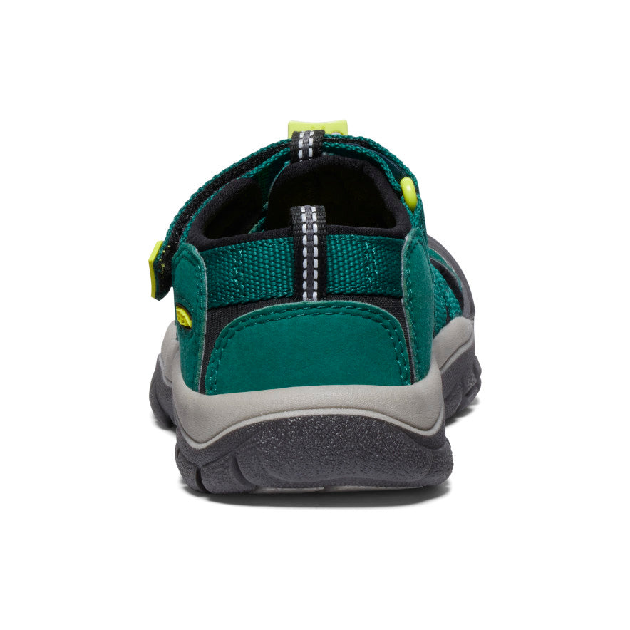 Little Kids' Newport H2 Aventurine/Evening Primrose