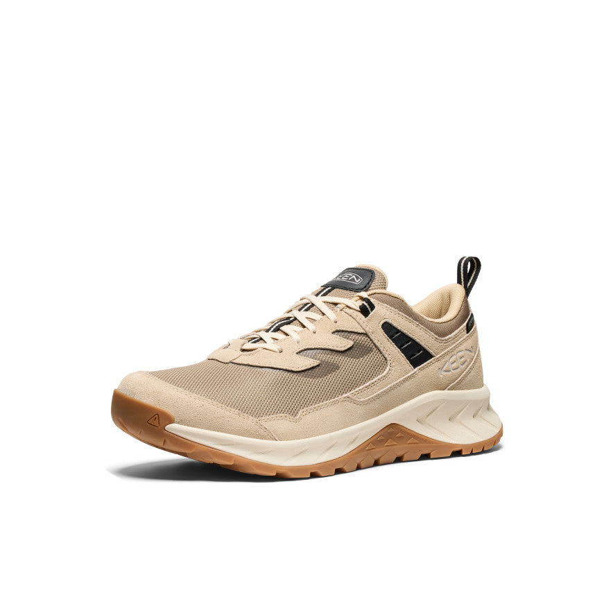Men's Hightrail Waterproof Hiking Shoe Brindle/Birch