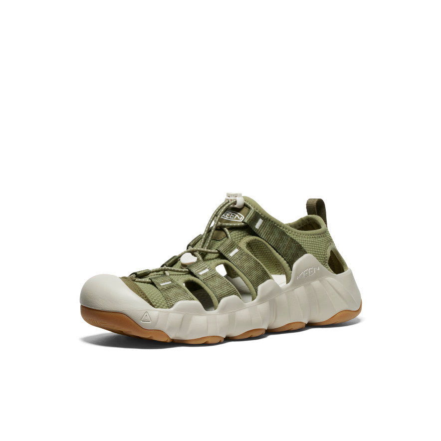 Vīriešu sandales Hyperport H2 Martini Olive/Plaza Taupe