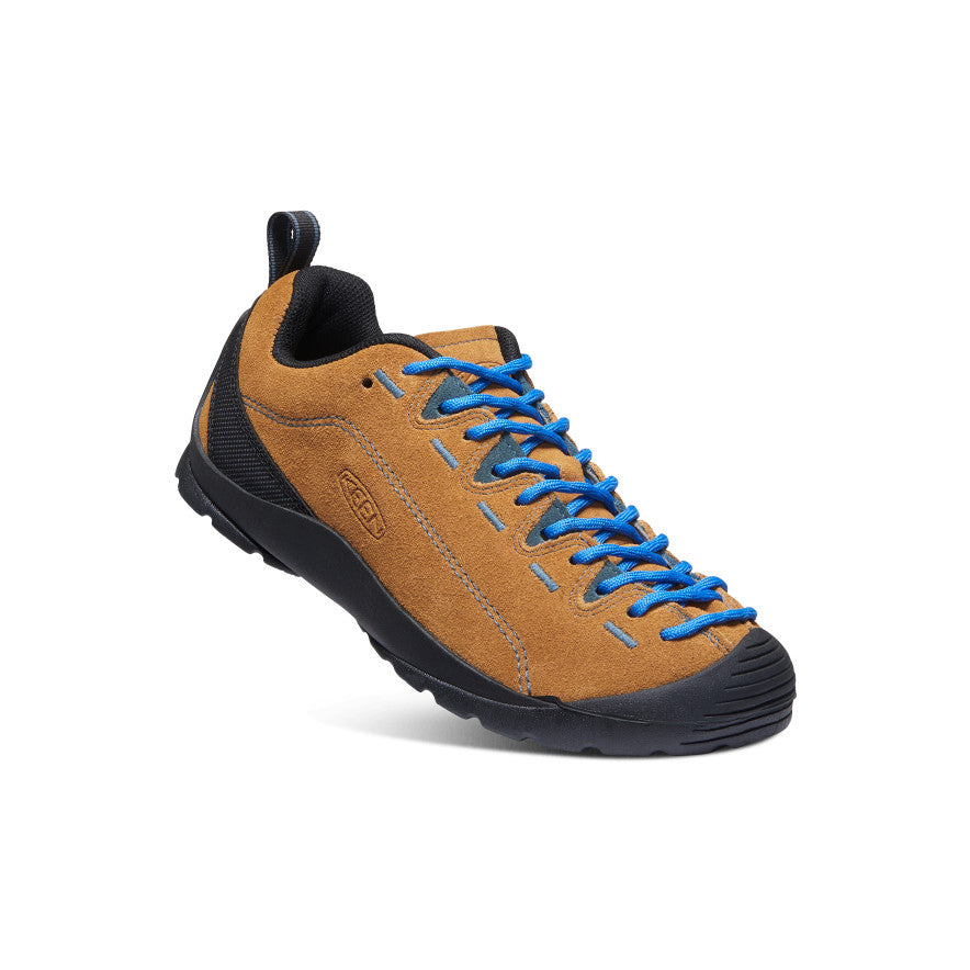 Sieviešu Džaspera sporta apavi Cathay Spice/Orion Blue