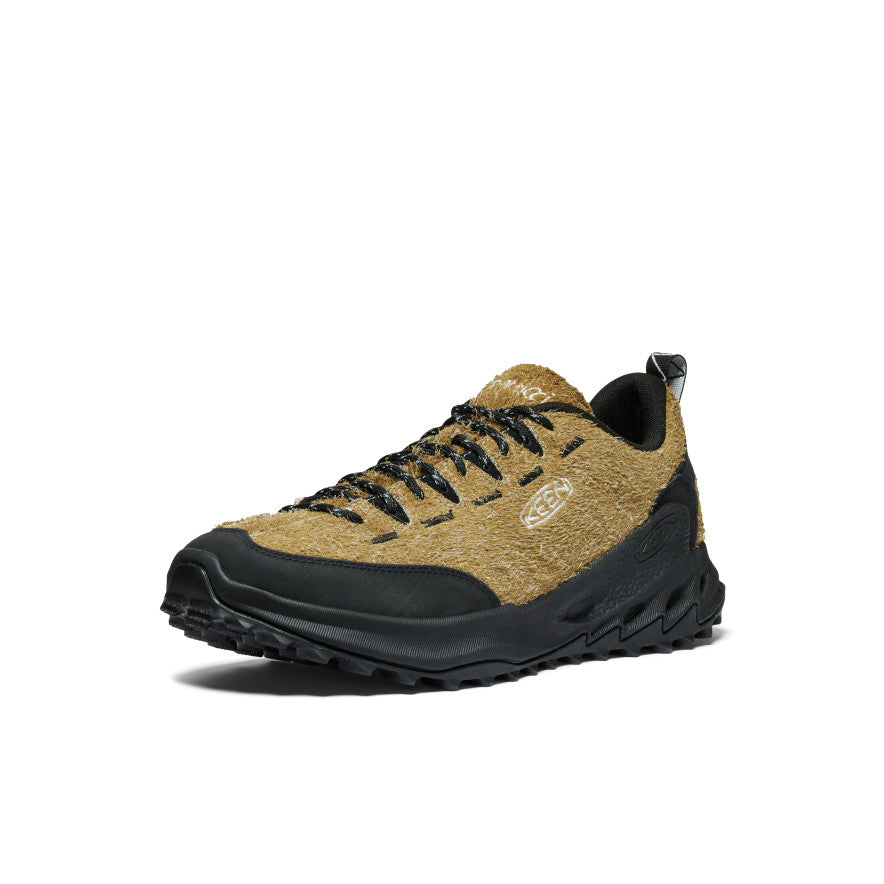 Vīriešu Jasper Zionic Sneaker x Gramicci Gothic Olive/Black - Attēls 3