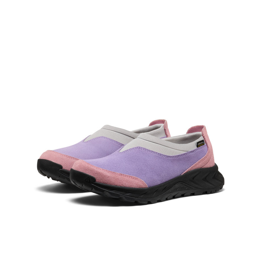 Sieviešu TTS Moc ūdensnecaurlaidīgi sporta apavi Aster Purple/Lilas