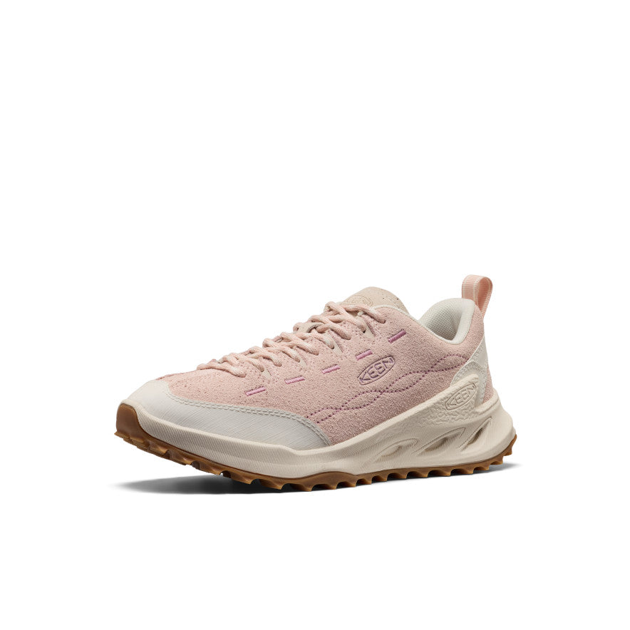 Sieviešu Džaspers Zionic sporta apavi Cameo Rose/Lilas