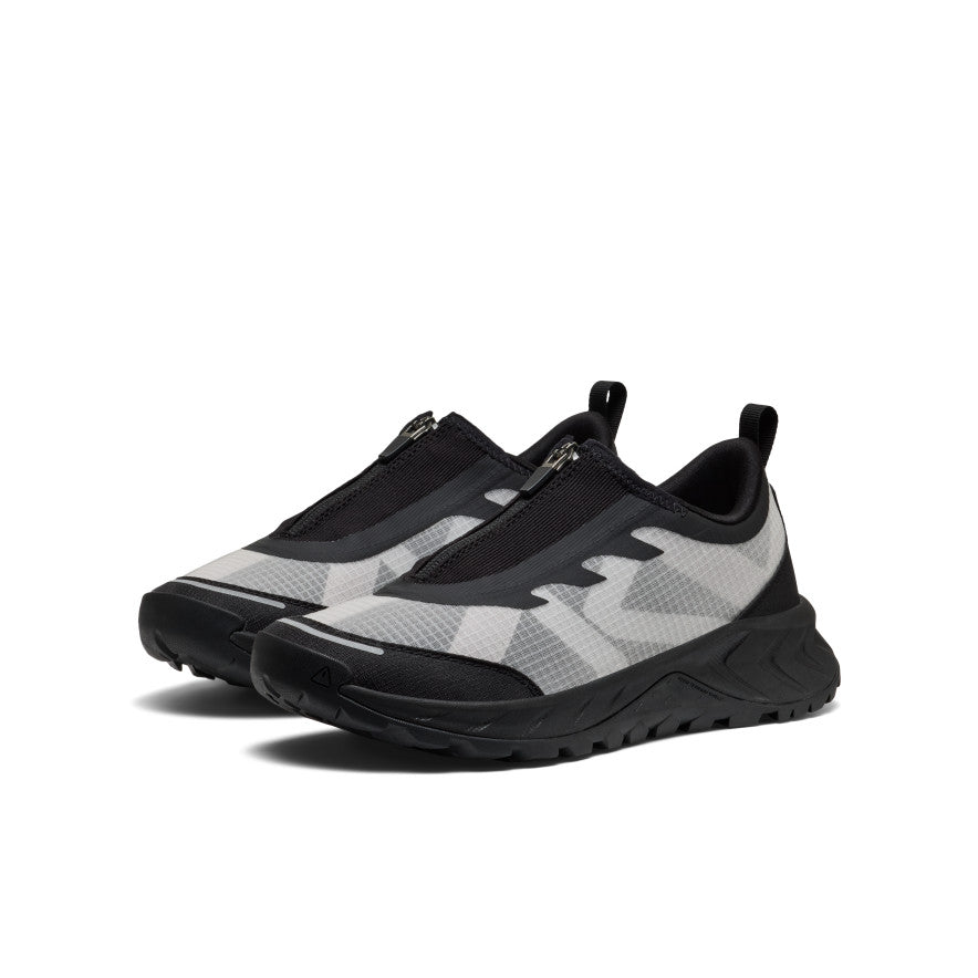 Sieviešu TTS rāvējslēdzēja sportiskie apavi Black/Black