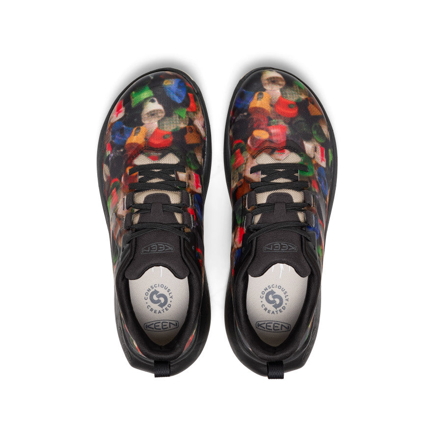 Multi/Black