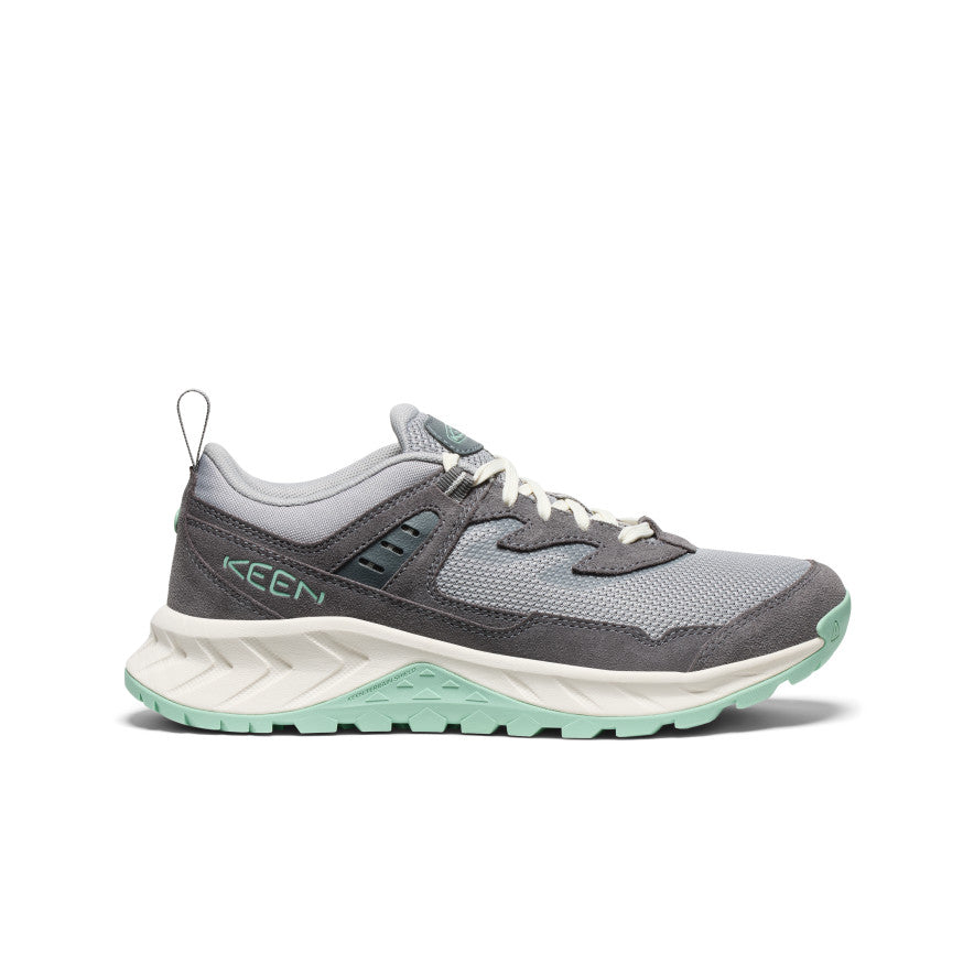 Sieviešu pārgājienu apavi Hightrail Vented Steel Grey/Lichen