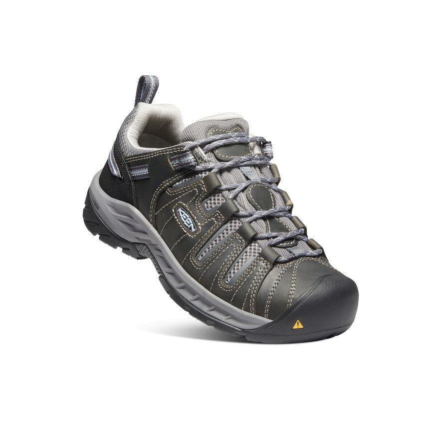 Sieviešu Flint II (mīkstais purngals) Steel Grey/Paloma - Attēls 3