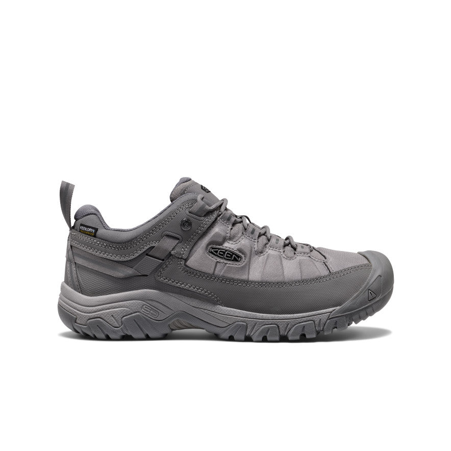 Steel Grey