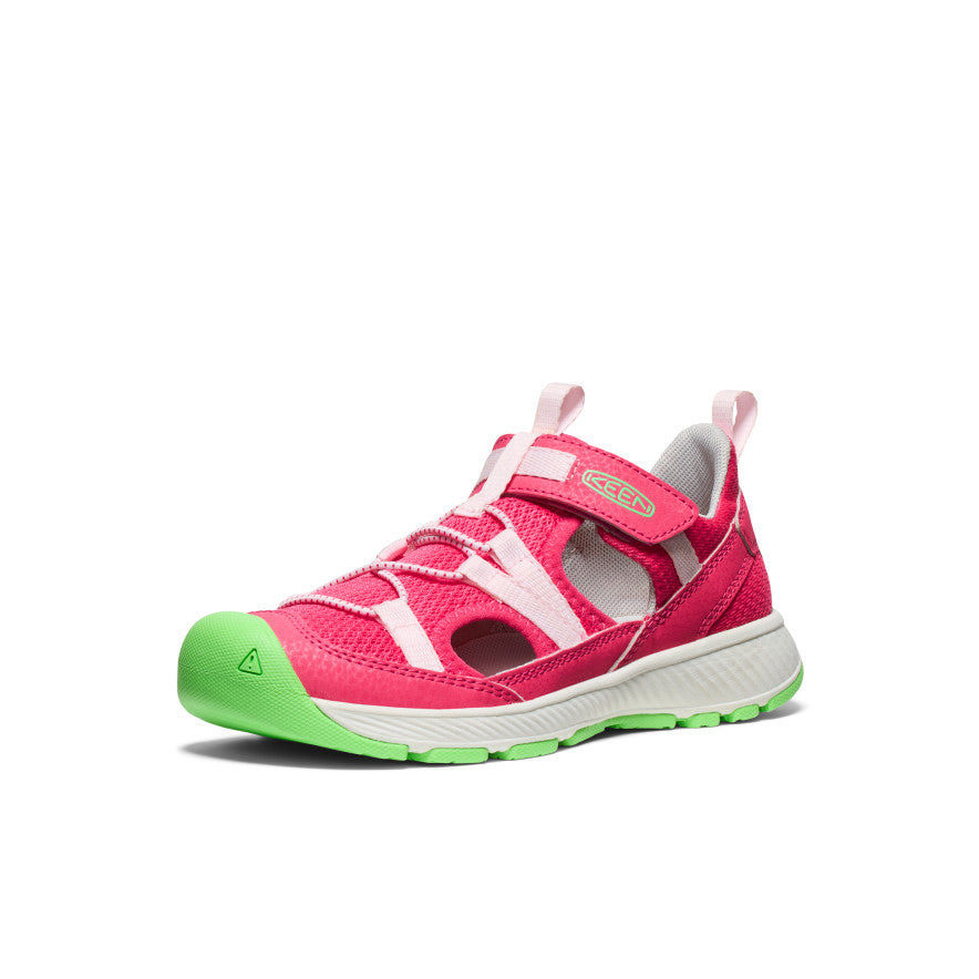 Raspberry/Giggle Pink