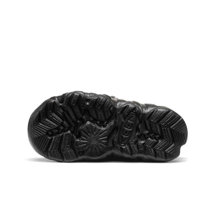 Mazgabarības bērnu apavi Hypowser Wrap Black/Java