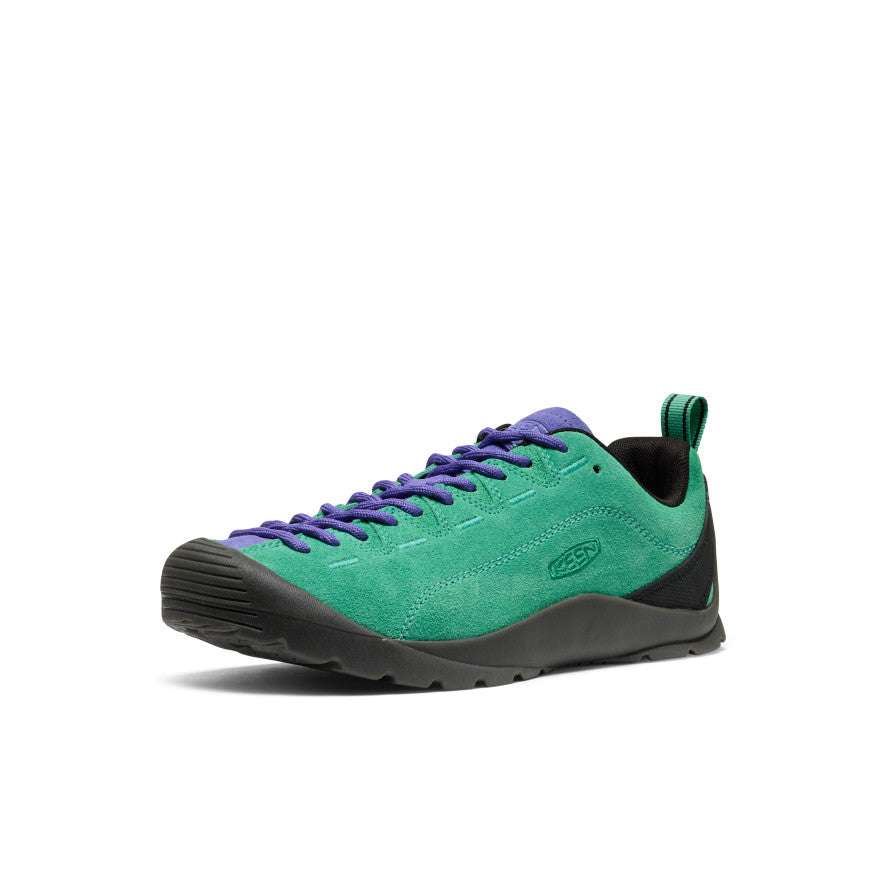 Sieviešu Džaspera sporta apavi Winter Green/Purple Opulence - Attēls 3