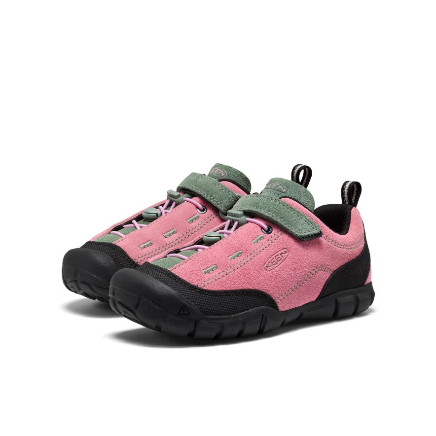 Lielie bērni Jasper II Cashmere Rose/Lily Pad