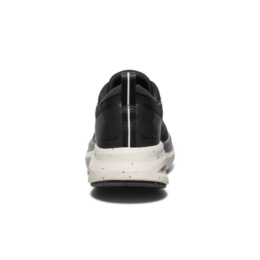 Women's WK400 II Walking Shoe Black/Vapor