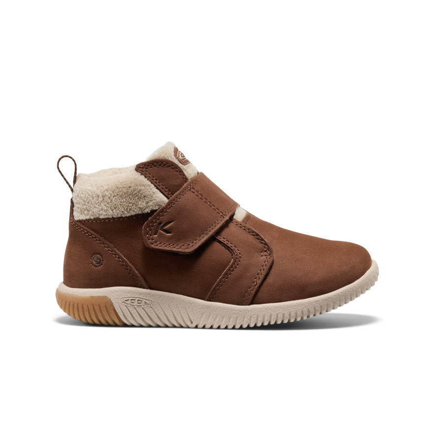 Lielo bērnu KNX Middie Bison/Safari