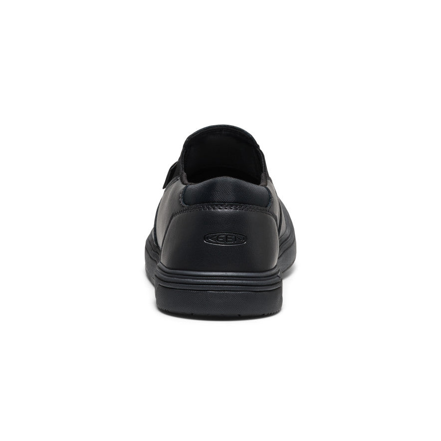 Sieviešu Kenton Shift WTX darba apavi (mīksts purngals) Black/Black - Attēls 5