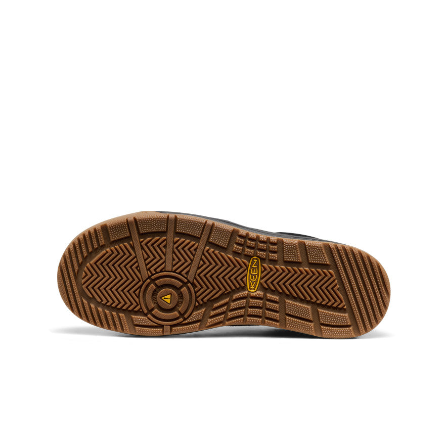 Black/Gum