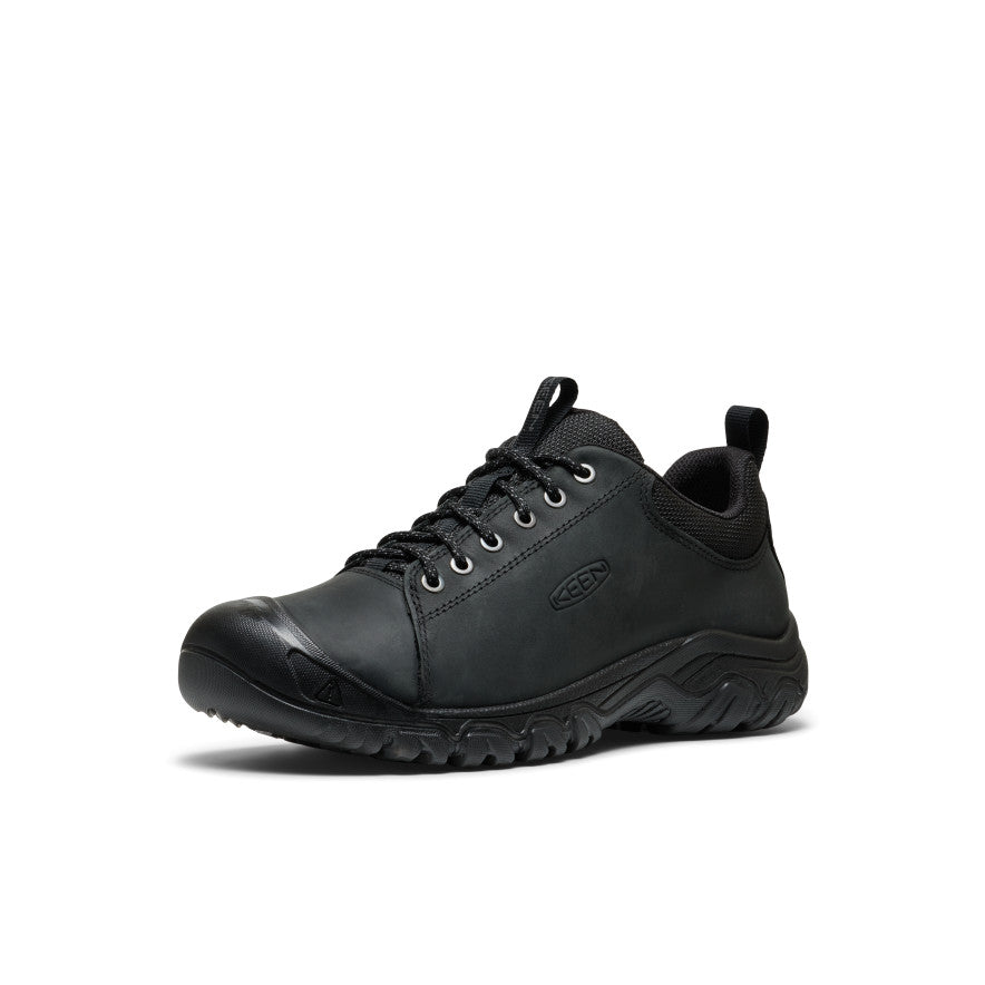 Vīriešu Targhee IV Oxford Black