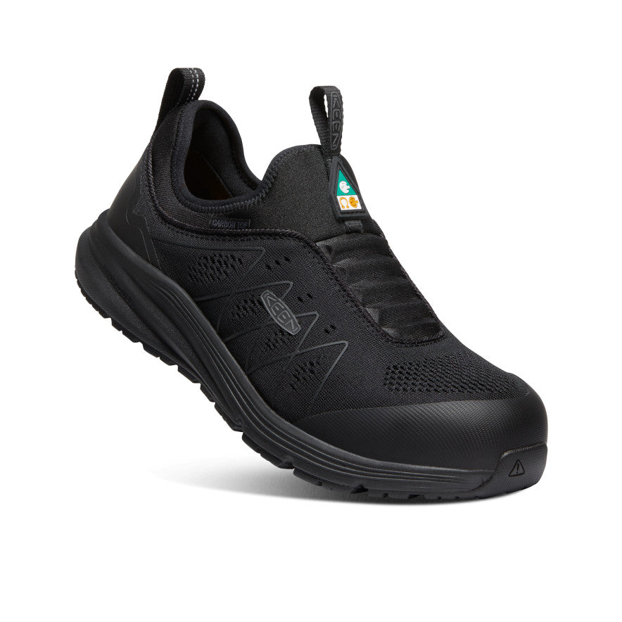 Vīriešu CSA Vista Energy Shift (oglekļa purngals) Black/Black - Attēls 3