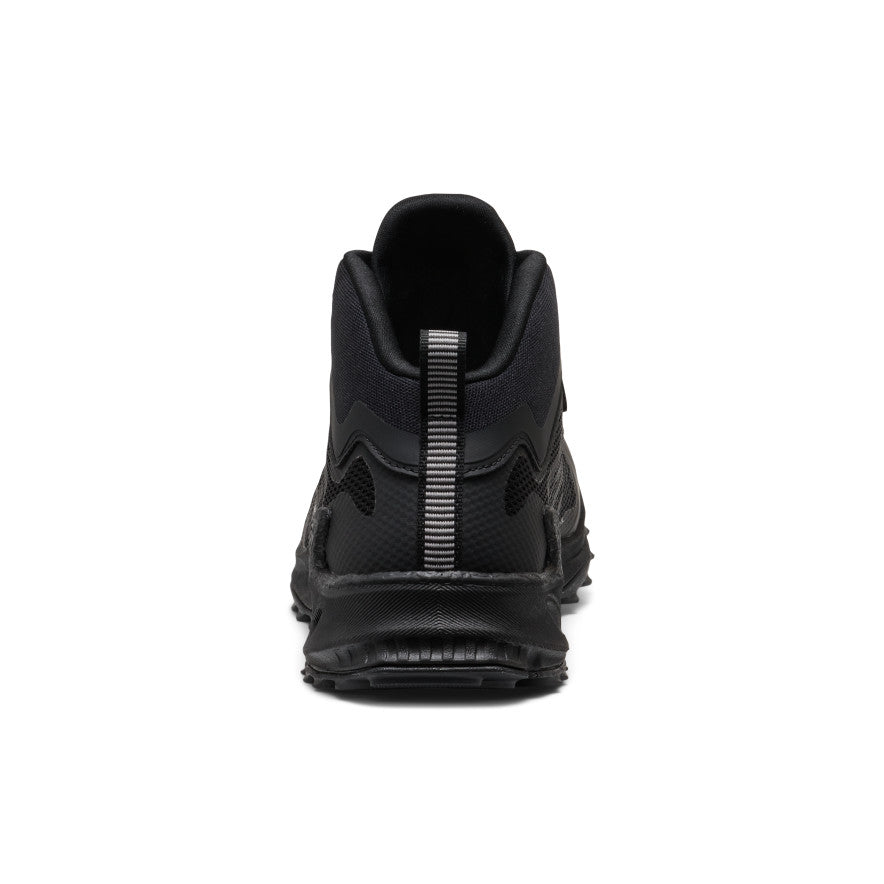Vīriešu Zionic NXT ūdensnecaurlaidīgie pārgājienu zābaki Triple Black