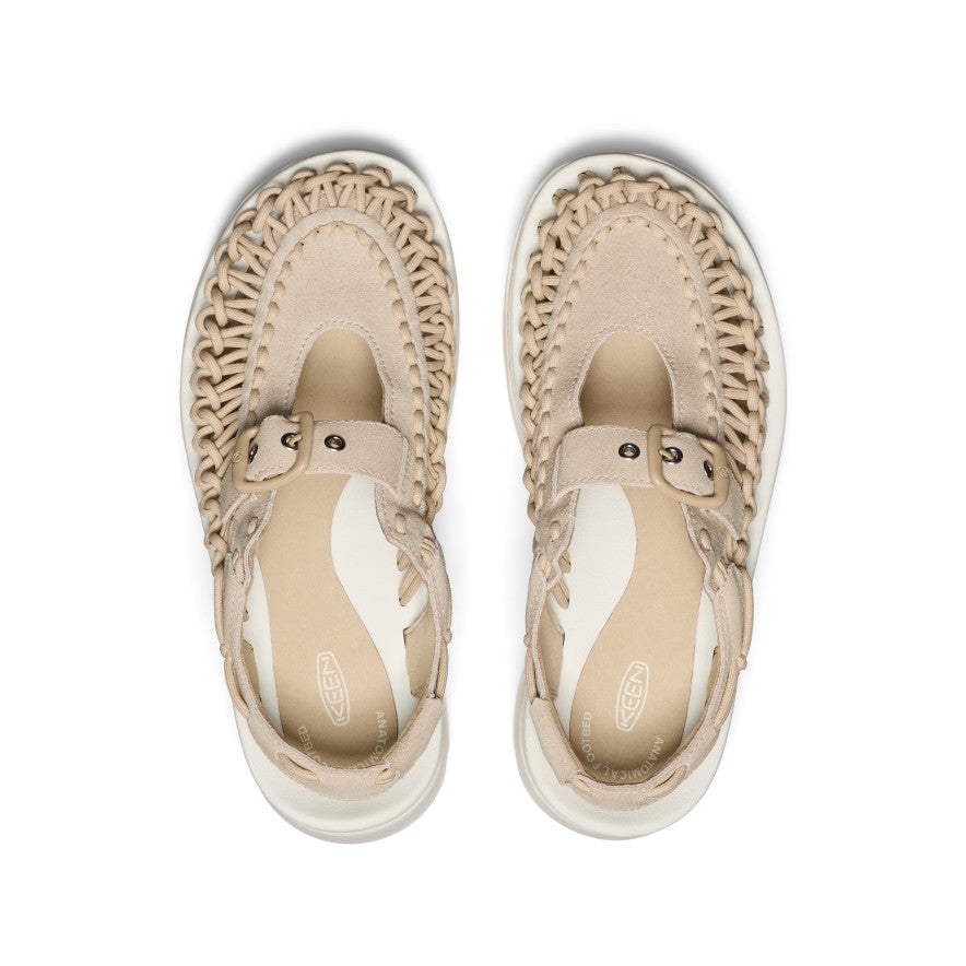 Safari/Star White
