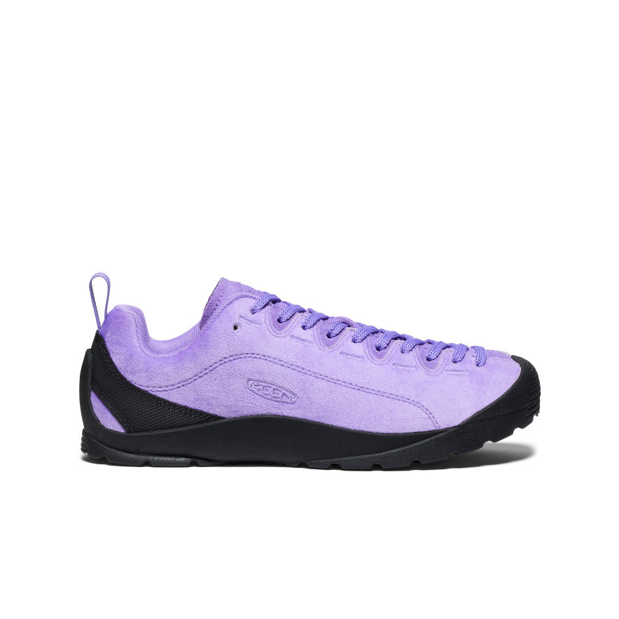 Sieviešu Džaspera sporta apavi Paisley Purple/Black