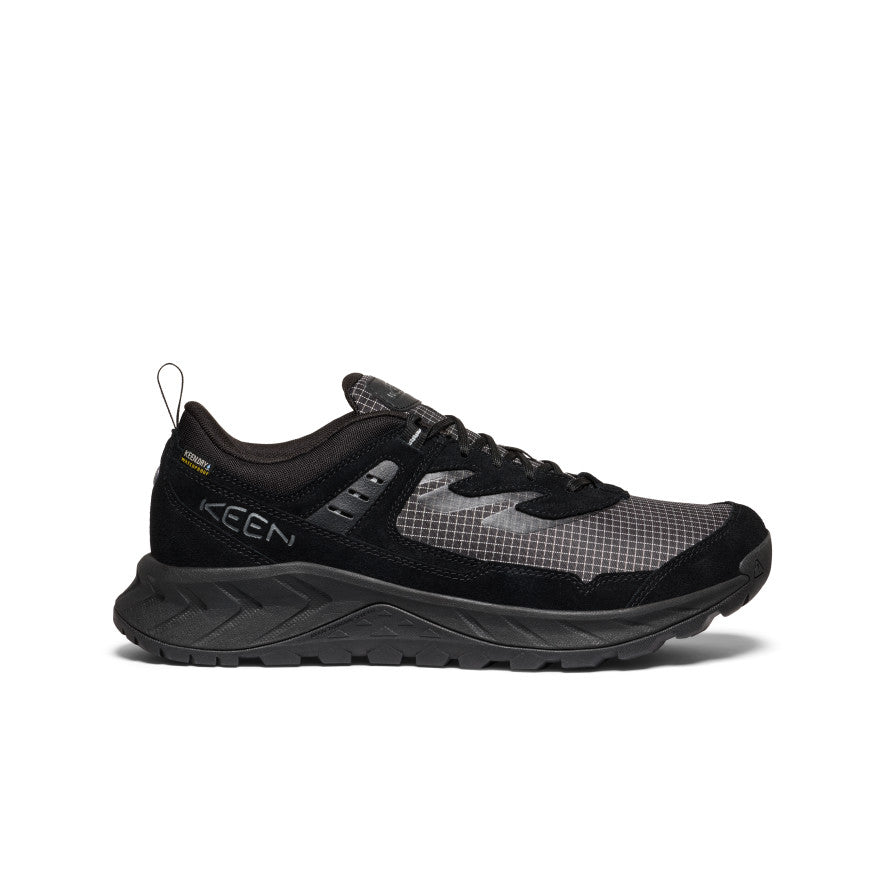 Vīriešu Hightrail EXP Waterproof Black/Magnet