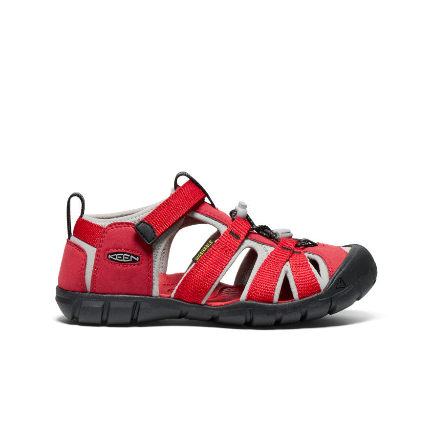Ribbon Red/Alloy