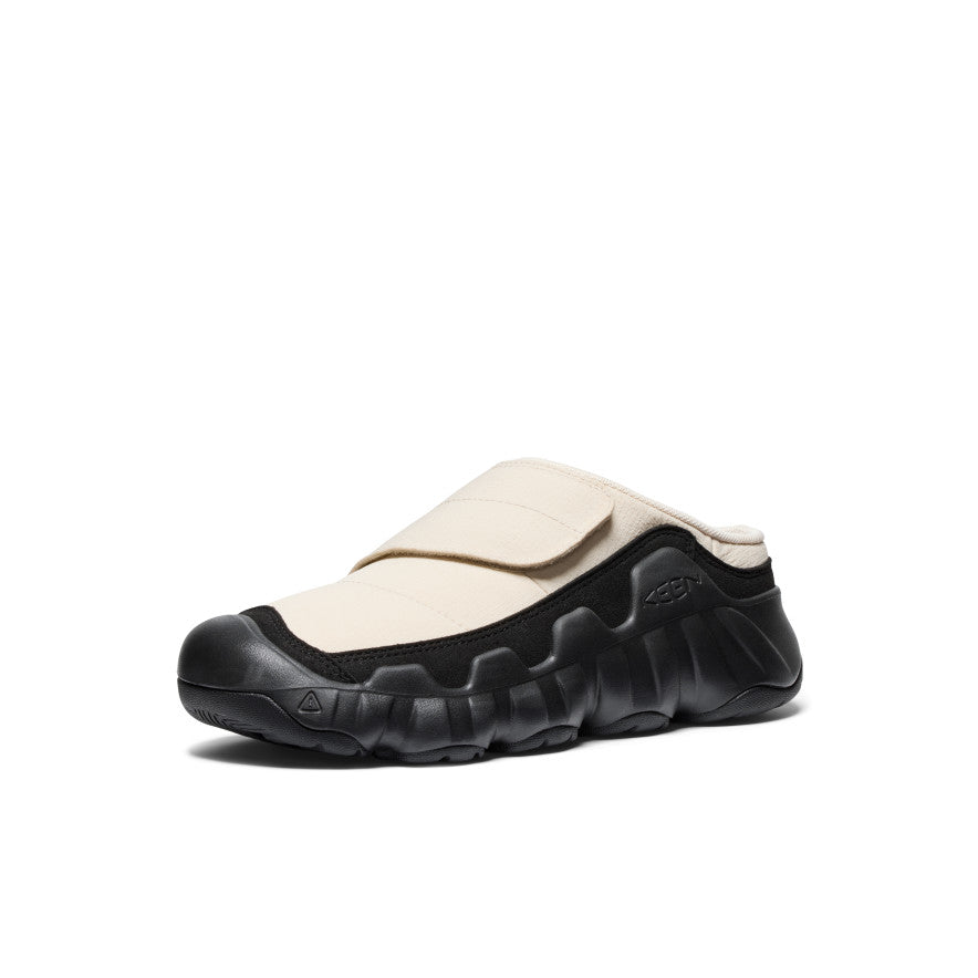 Sieviešu ieslidāmās kurpes "Hypowser" Silver Lining/Black
