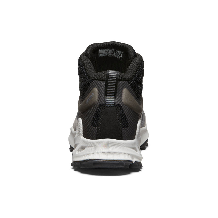 Black/Steel Grey