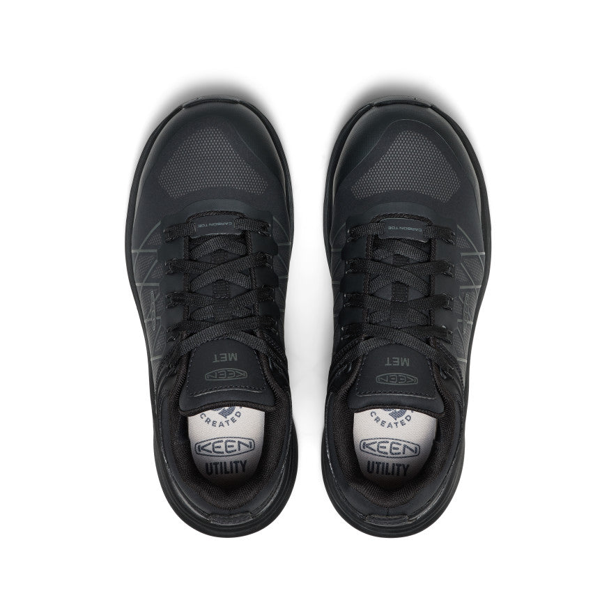 Black/Magnet
