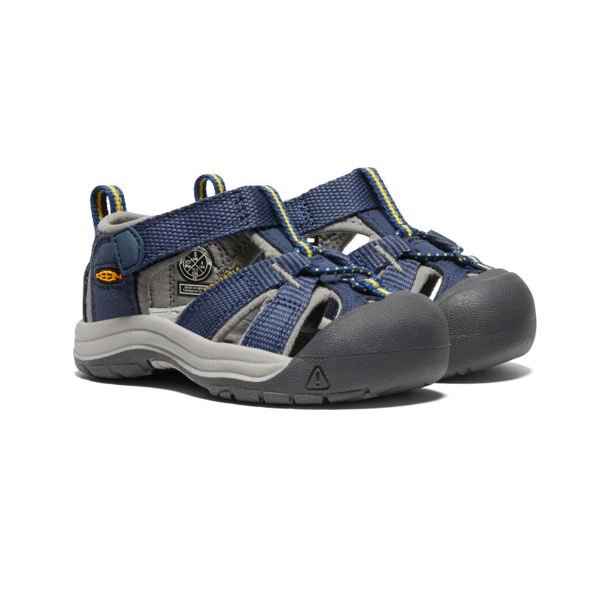 Mazuļa Venice H2 Navy/Gray