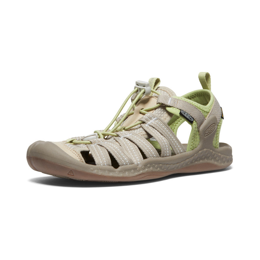 Women's Drift Creek H2 Sandal Plaza Taupe/Tarragon