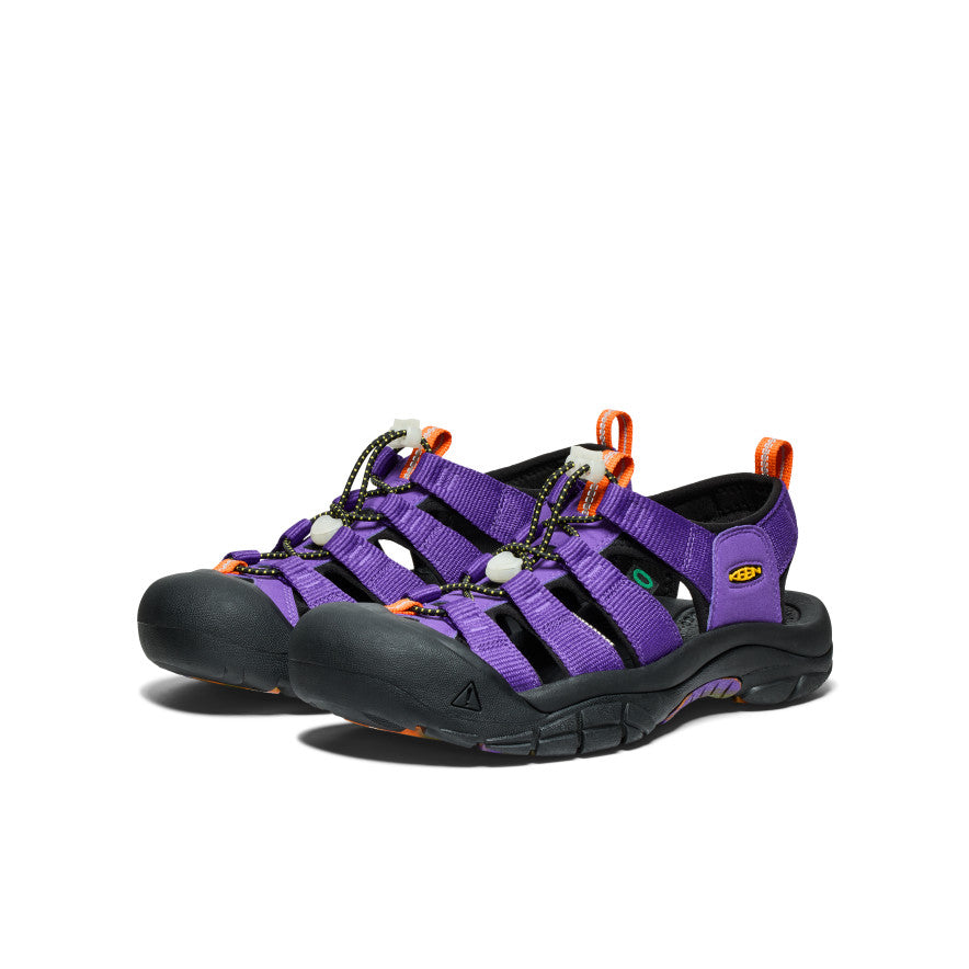 An Ko Rau Purple