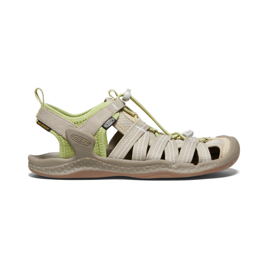 Women's Drift Creek H2 Sandal Plaza Taupe/Tarragon