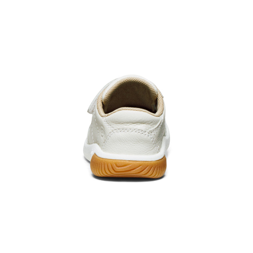 Mazuļu KNX T-Toe sporta apavi Star White/Star White