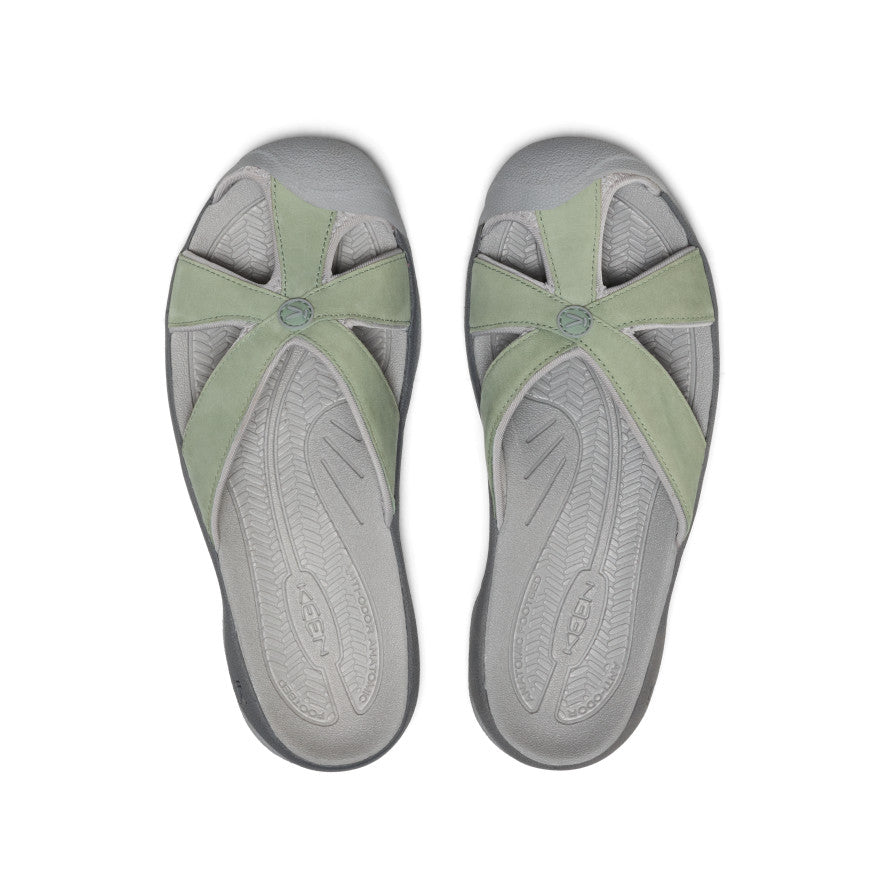 Lily Pad/Steel Grey