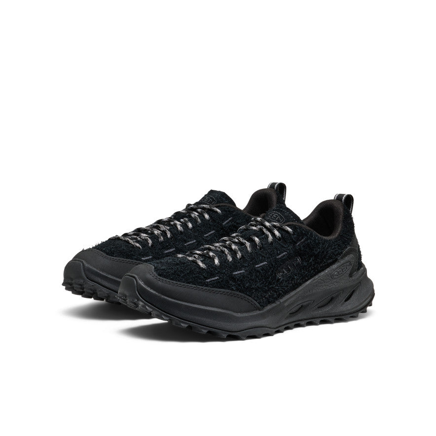 Black/Black