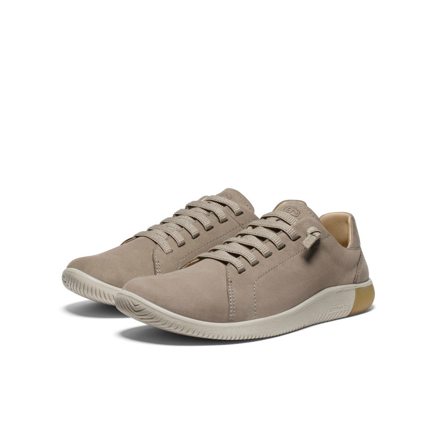 Vīriešu ādas sporta apavi KNX Brindle/Plaza Taupe
