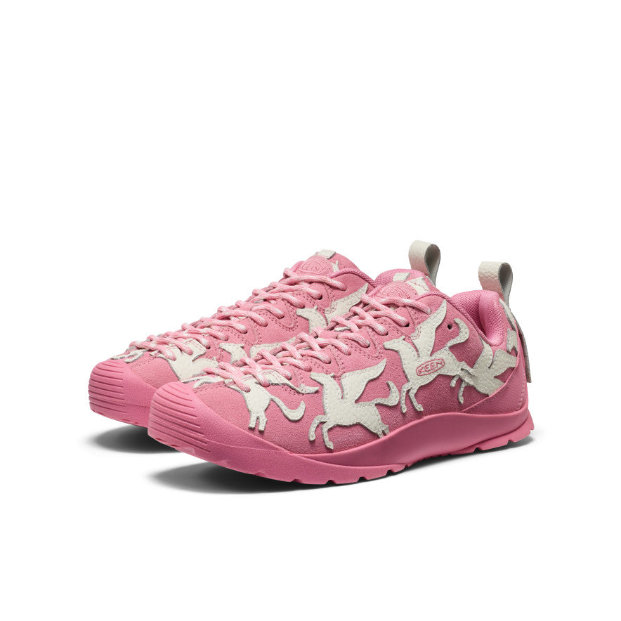 Cashmere Rose/Star White