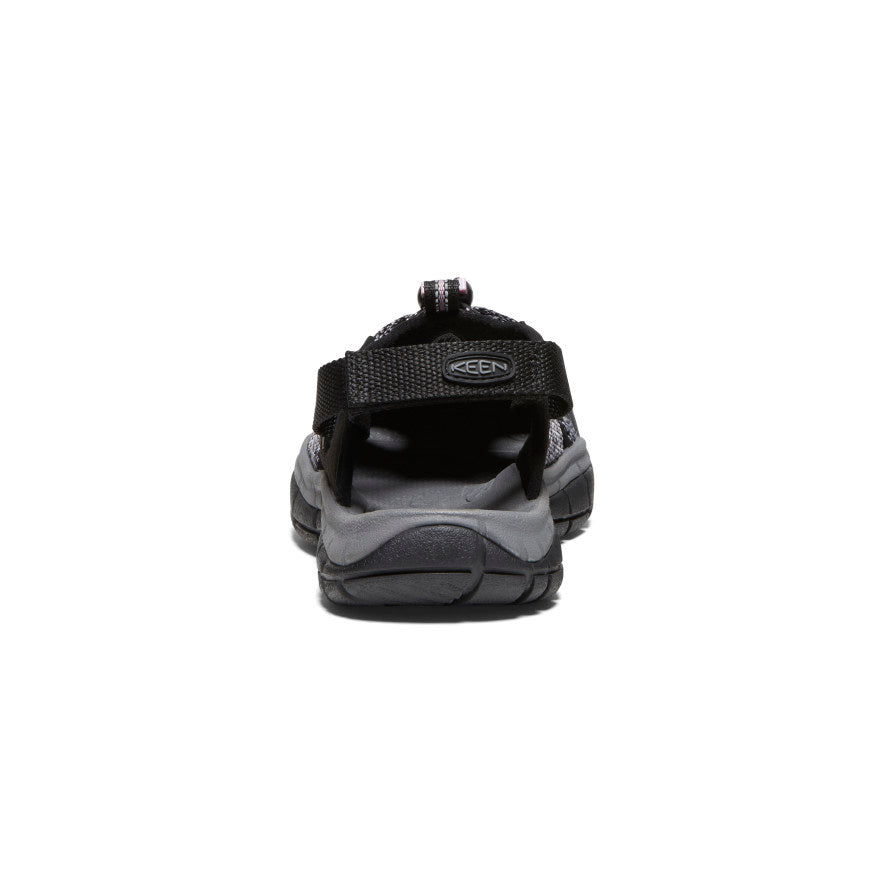 Sieviešu sandales Ravine H2 Black/Dawn Pink