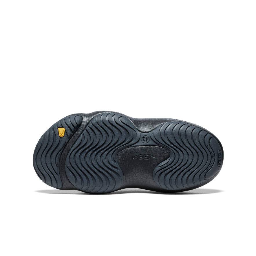 Vīriešu Yogui klogs Black/Magnet